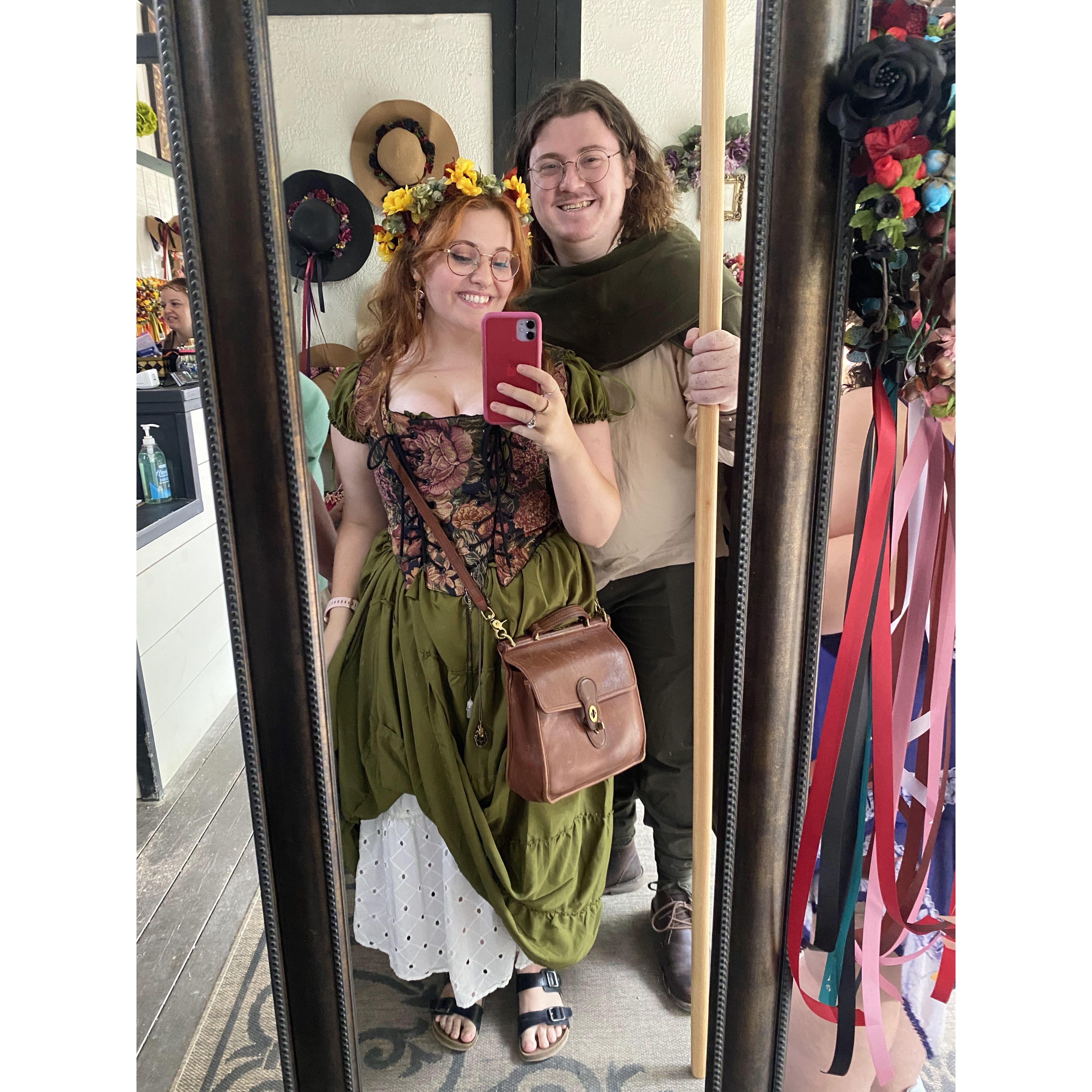Renaissance Faire