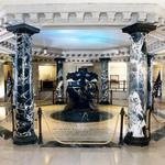Crypt of John Paul Jones