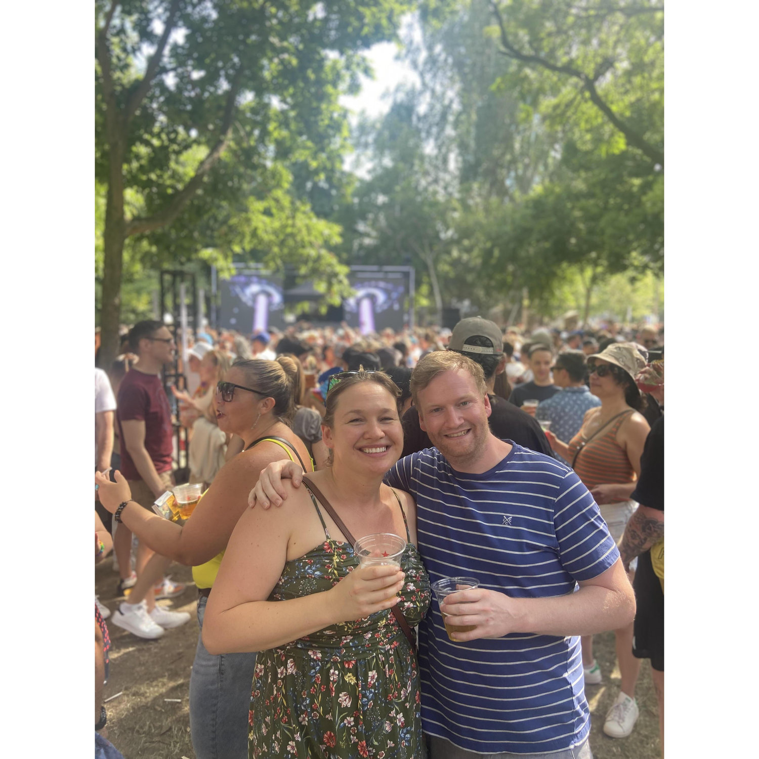 Pride '22
