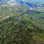 Headwaters of the Missouri River