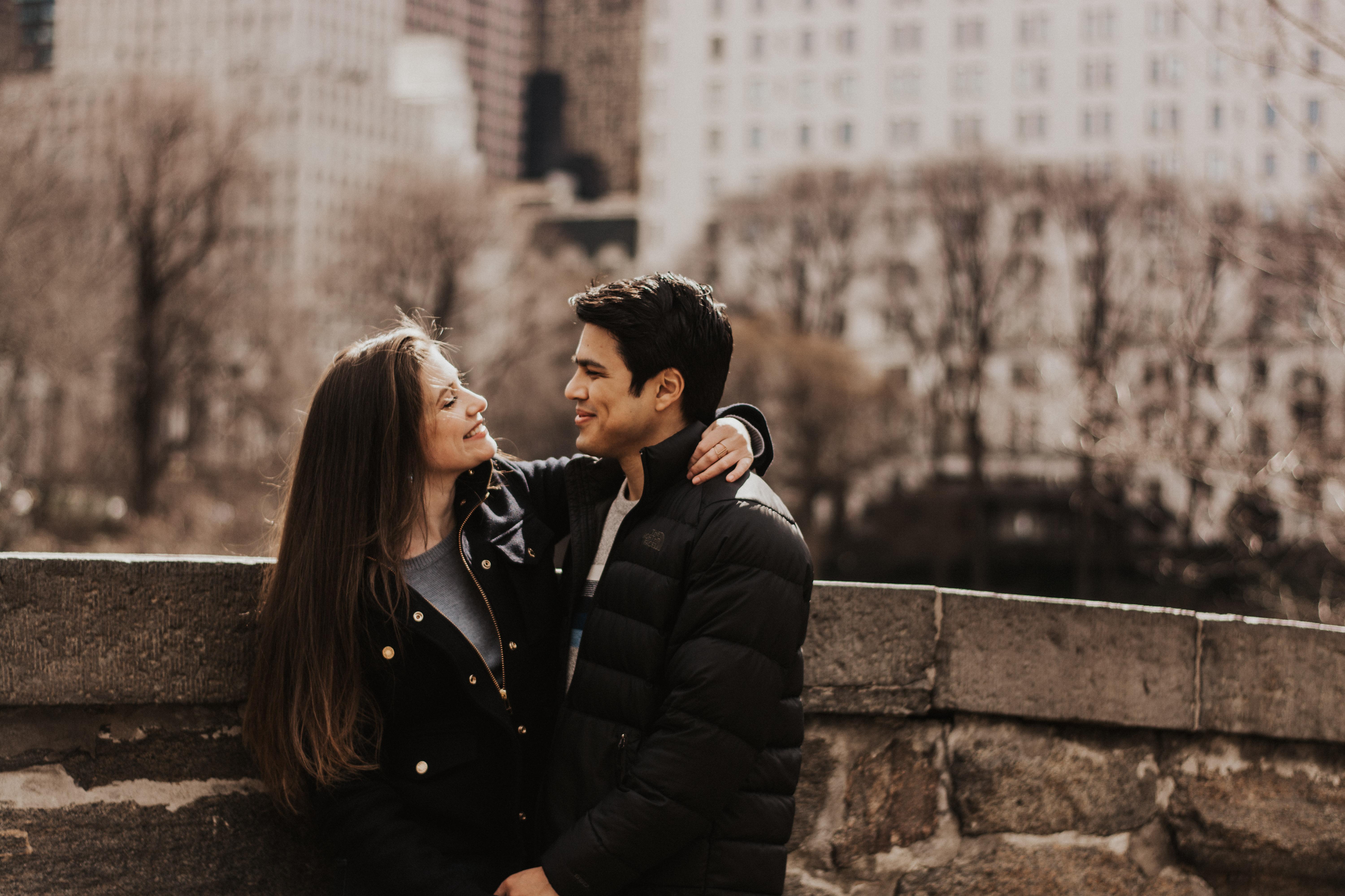 The Wedding Website of Allie Schwartz and Mateo Lopez
