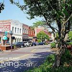 Historic Downtown Fernandina Beach