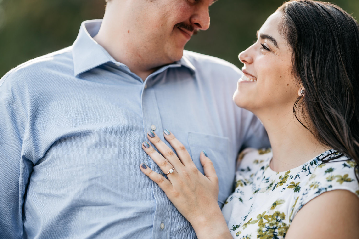The Wedding Website of Emma Leonard and Zach Zockoll