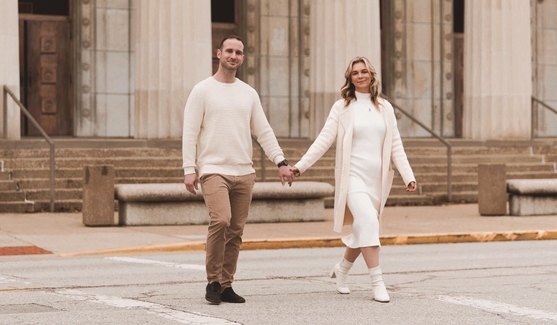 The Wedding Website of Thelma Carpenter and Ryan Rogier