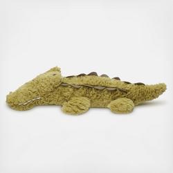 Bloomingville Plush Alligator Stuffed Toy