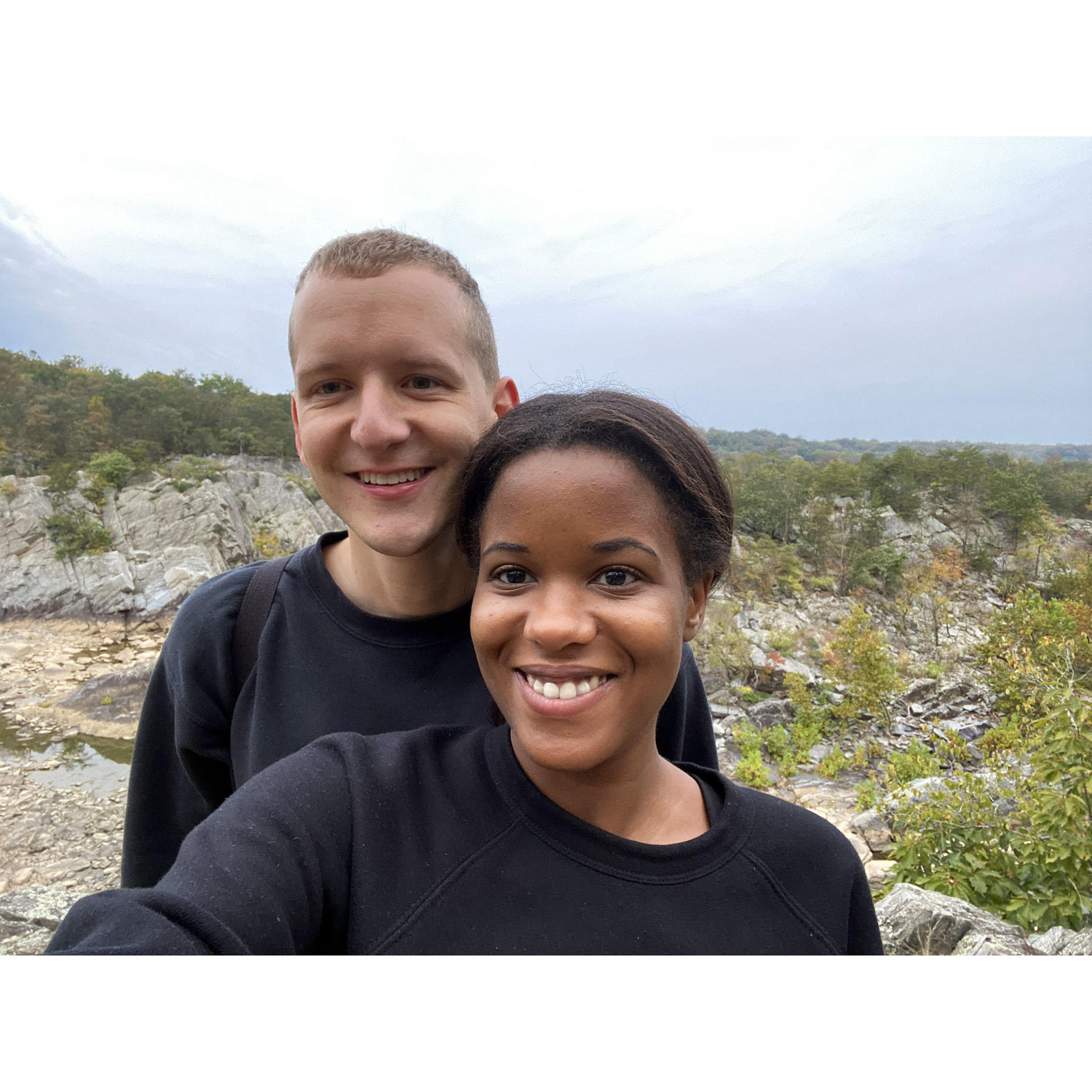 Billy Goat Trail 2020