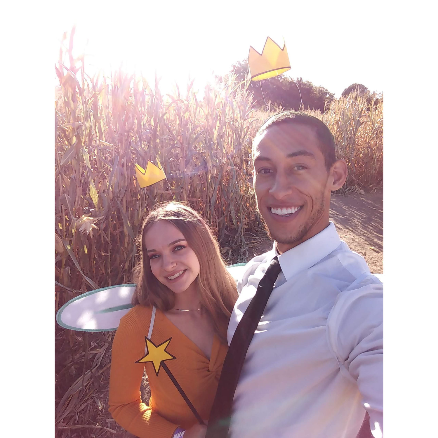 Halloween #1