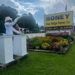 Blue Ridge Honey Company