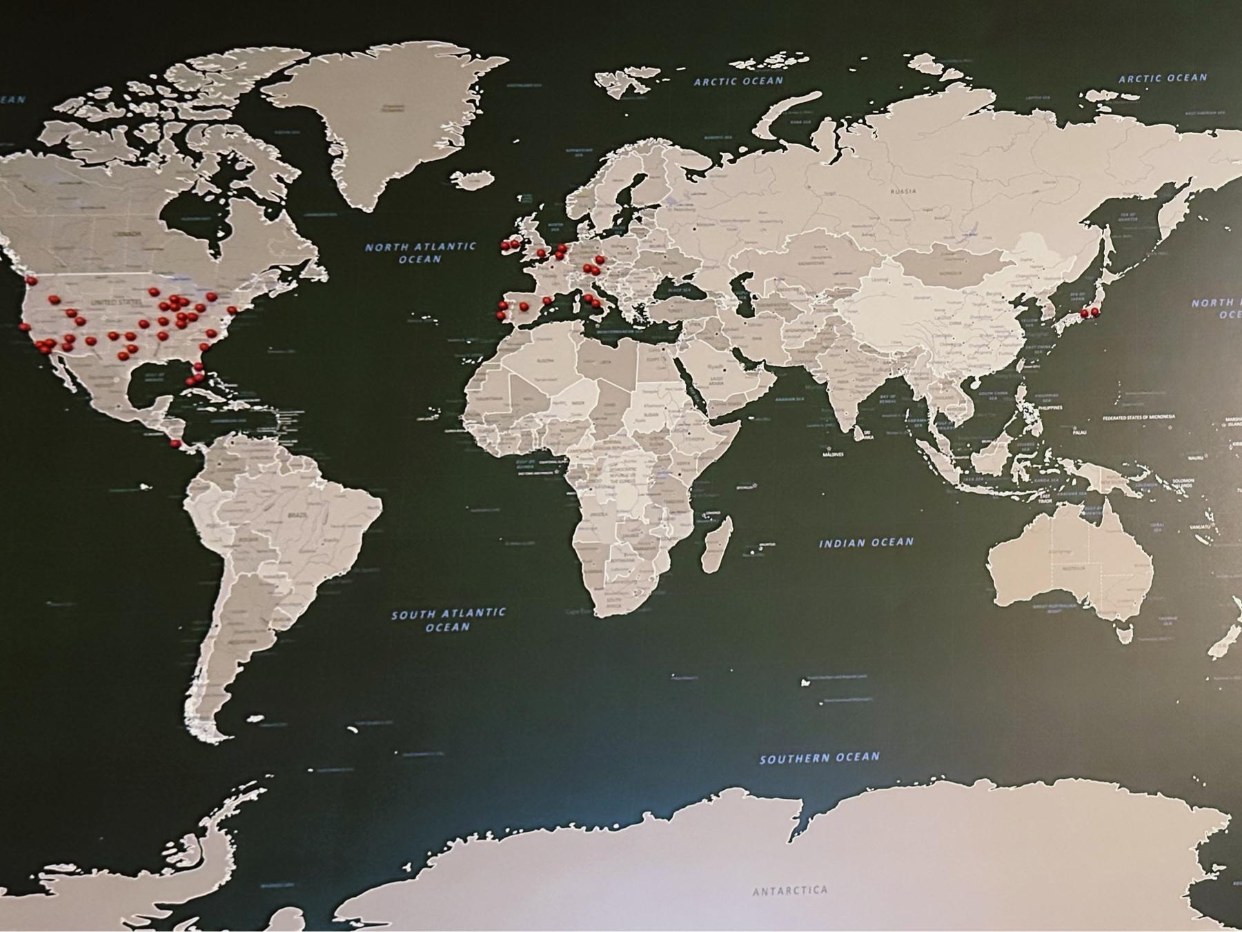 The Wedding Website of Erin Mitchell and Matthew Soto