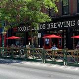 1000 Islands Brewing Co