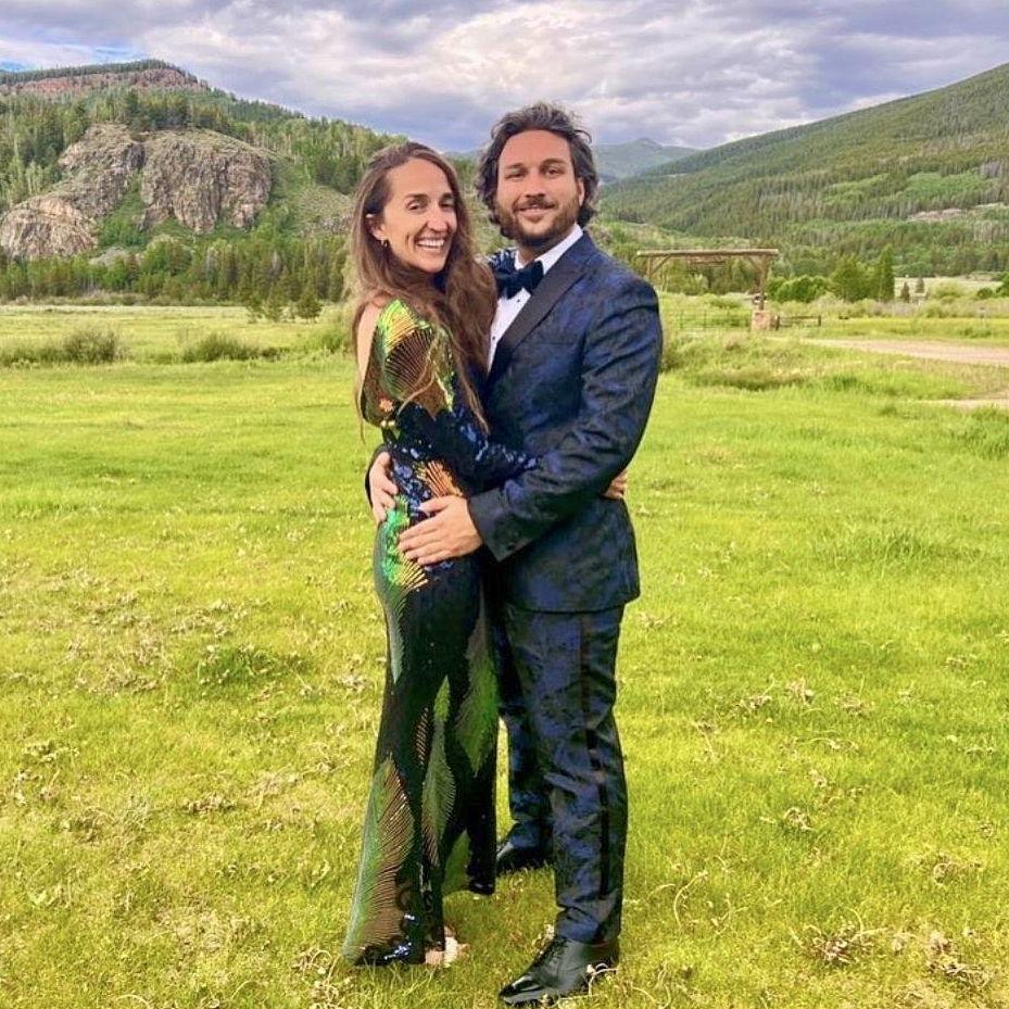 Celebrating Colarado crew's mountain getaways