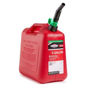 5 Gal. Gas Can