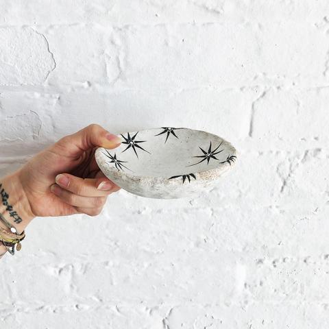 MQuan Bowl Offering: Stars (Constellations)