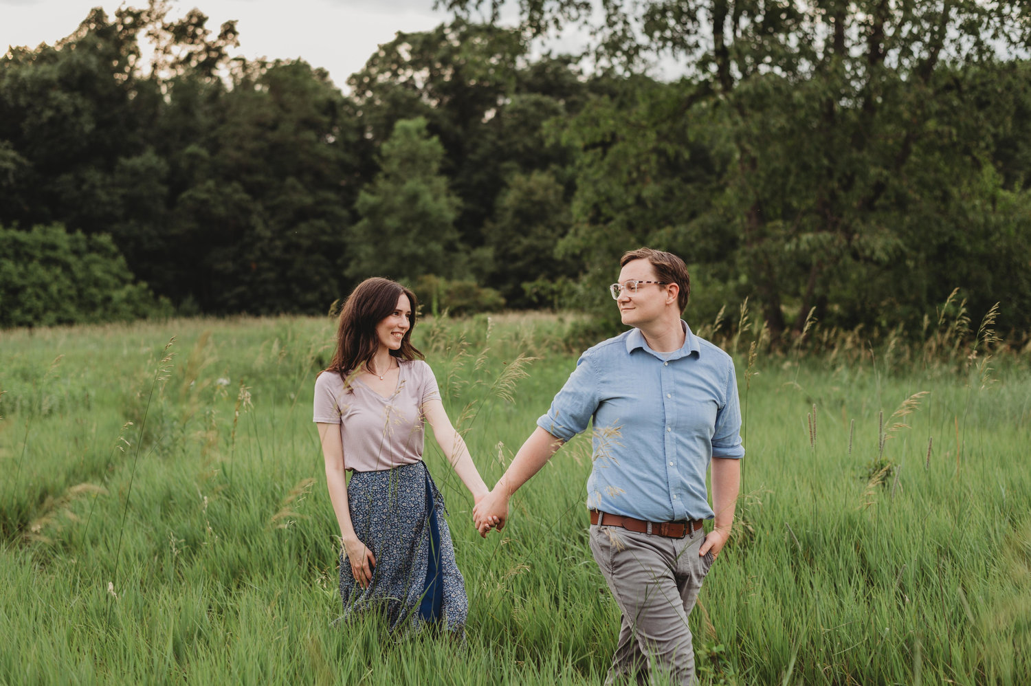 The Wedding Website of Jeff Covert and Natalie Bradford
