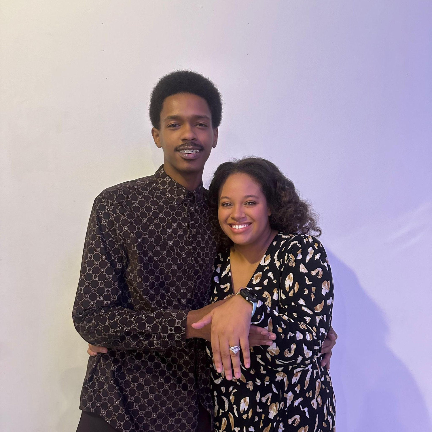 Our Engagement!