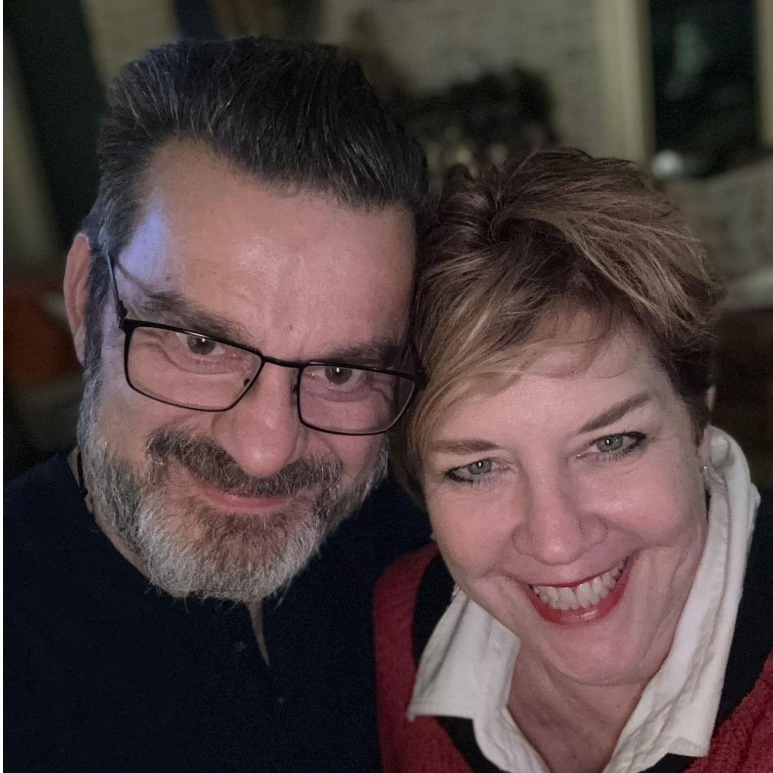 Christmas 2024, I said "YES". He asked me to marry him and all I could think was my dream comes true.