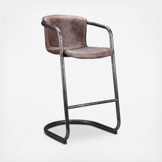 Freeman Barstool, Set of 2