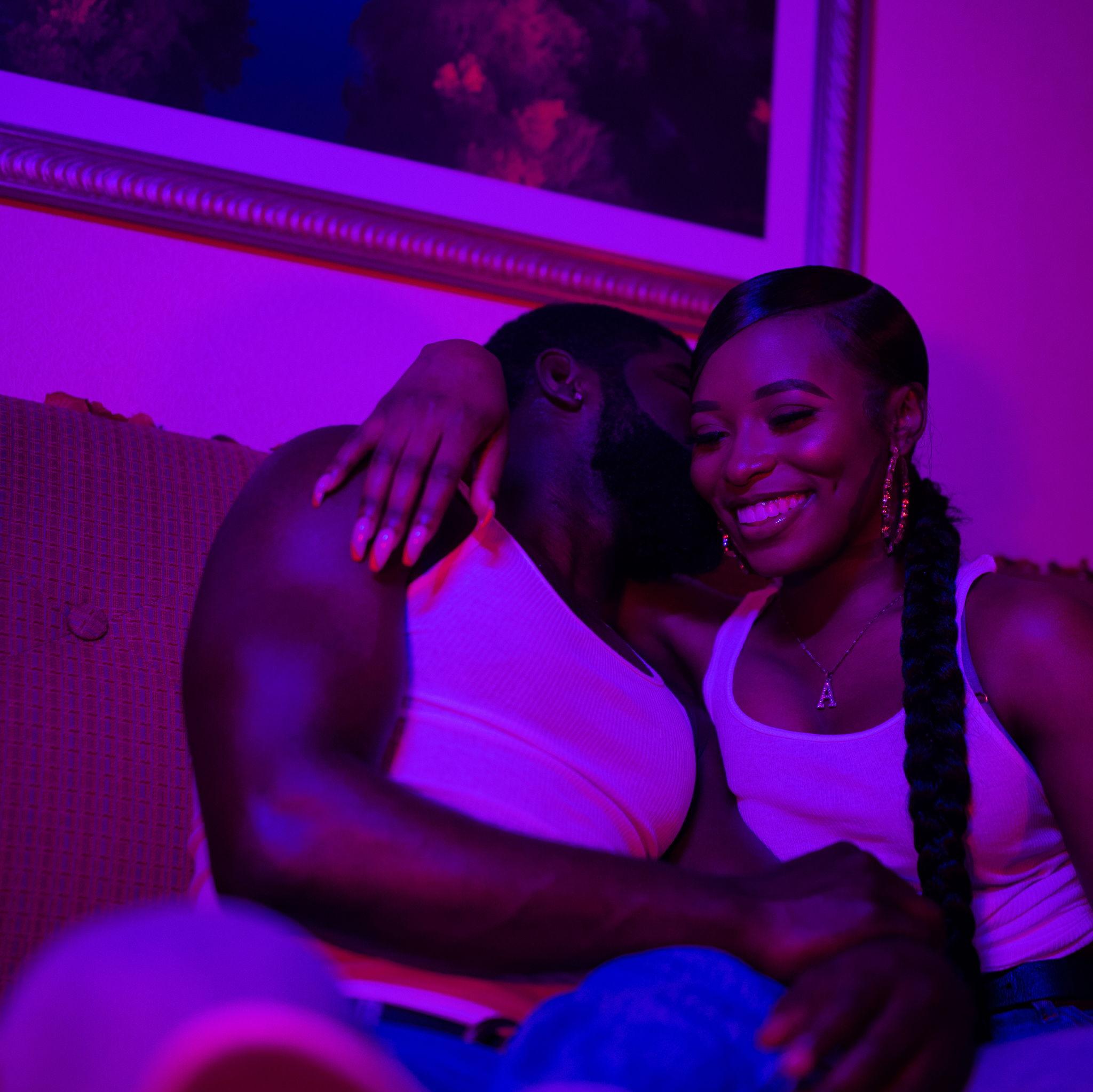 Quarantine shoot lol