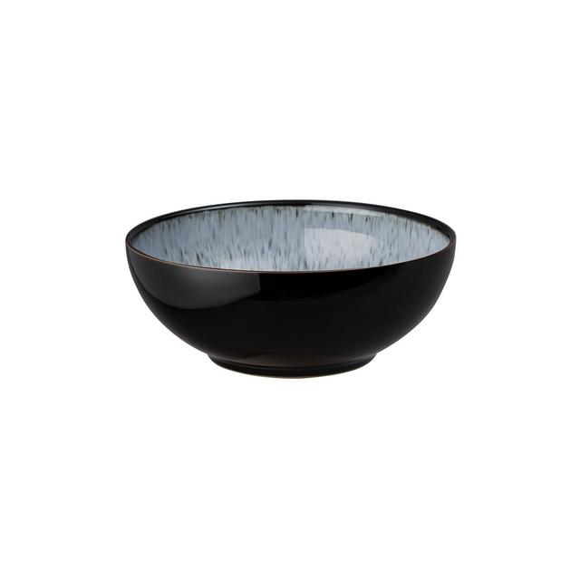 Denby Heritage Halo Coupe Cereal Bowl