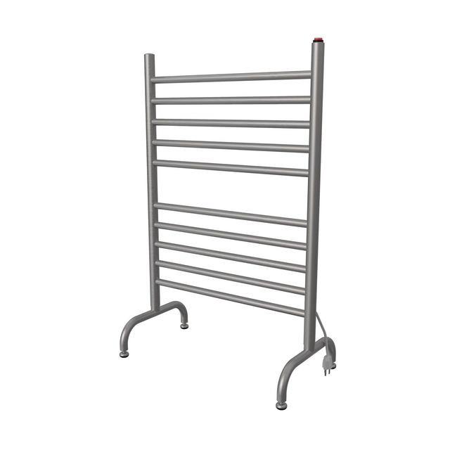 Amba Products Brushed Plug-In Towel Warmer