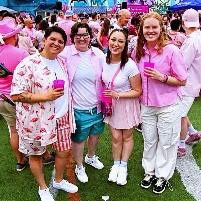 Pride Party, Colorado