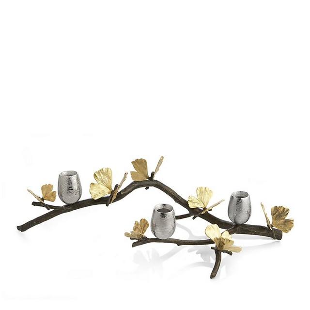 Michael Aram - Butterfly Ginkgo Centerpiece