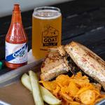 Screaming Goat Yard & Tap