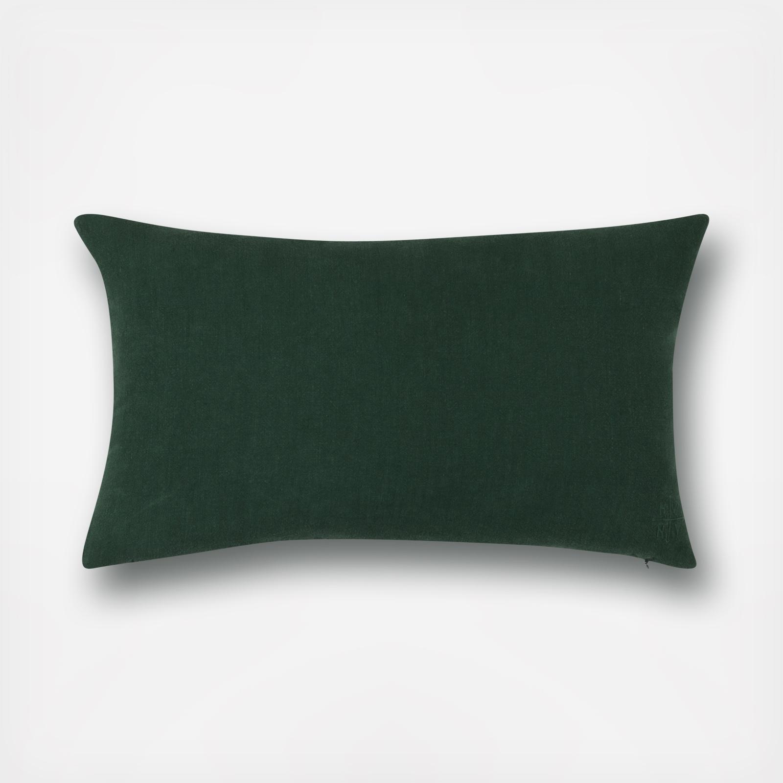 Zola Pillow (small)– LINEN & SAND