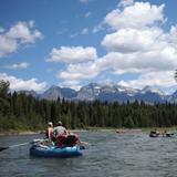 Fishing and River Recreation