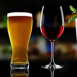 Harry's Bar - Residence Inn