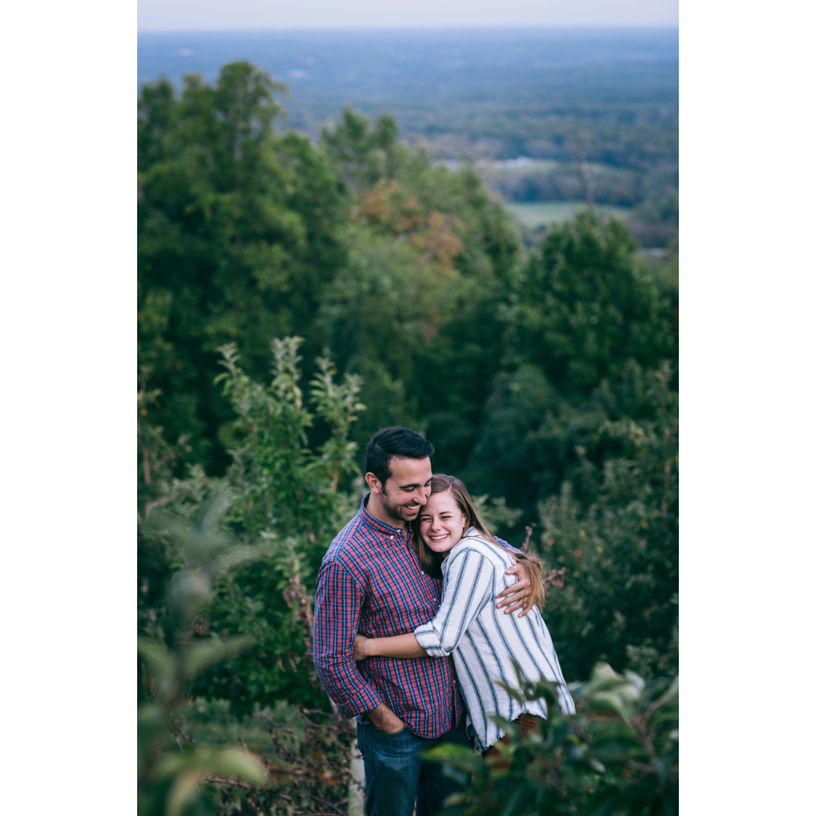 JOY.
charlottesville | october 2017