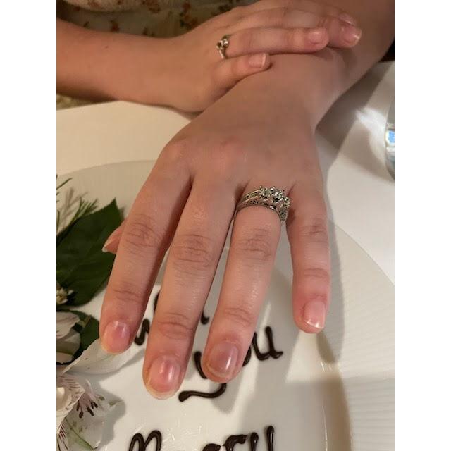 The RING!!!