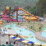 Soaky Mountain Water Park