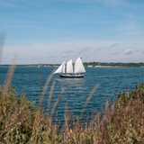 Fort Adams State Park