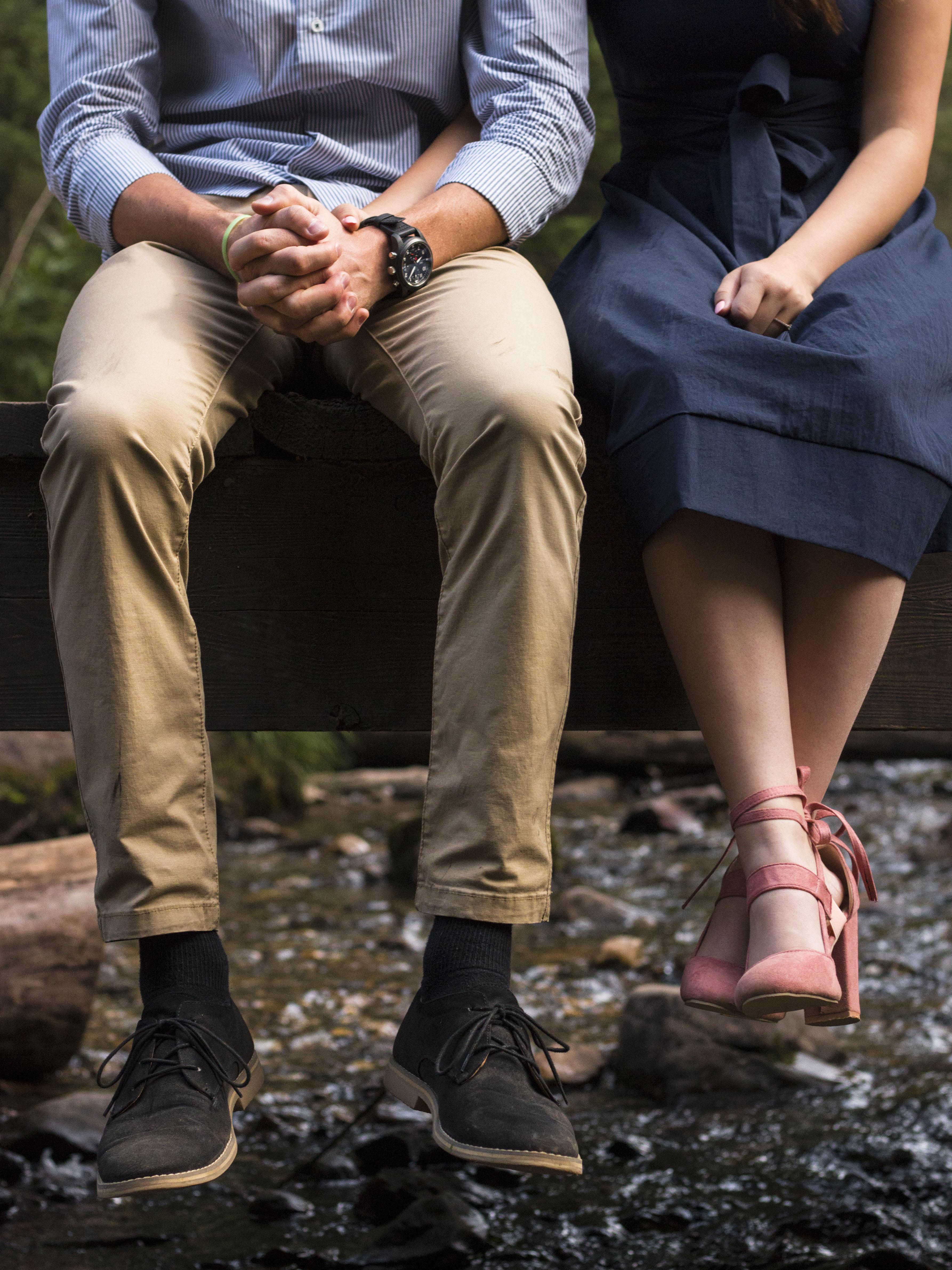 The Wedding Website of Emmalyne Harvey and Isaiah MacDonald
