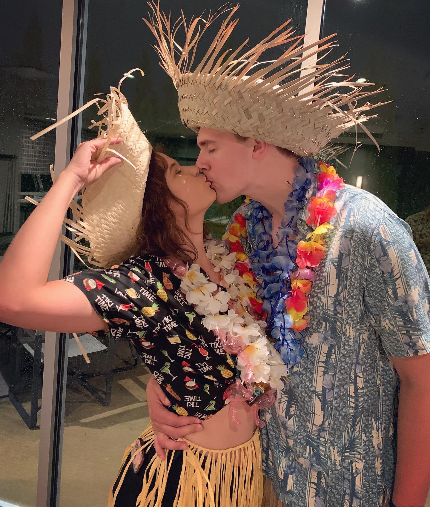 Hawaiian Party 2020!