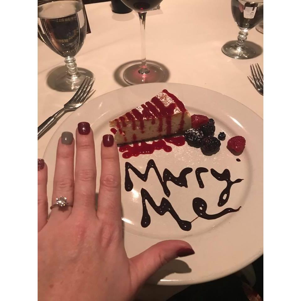 Best dessert I've ever had!!