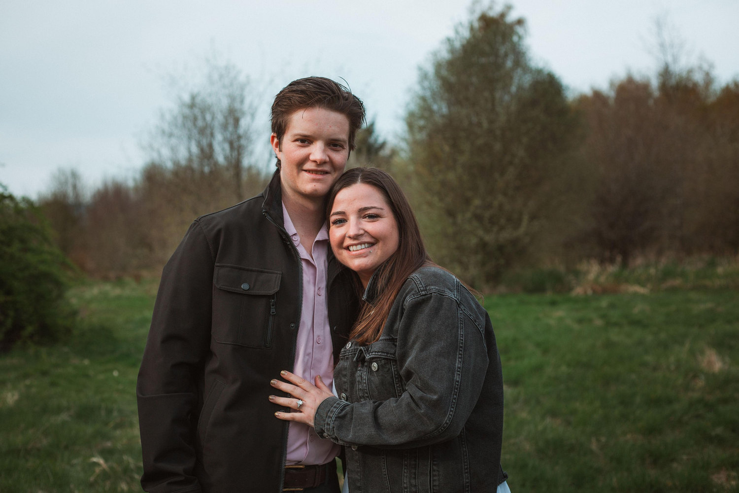 The Wedding Website of Naomi Berkeveld and Jordan Hancock