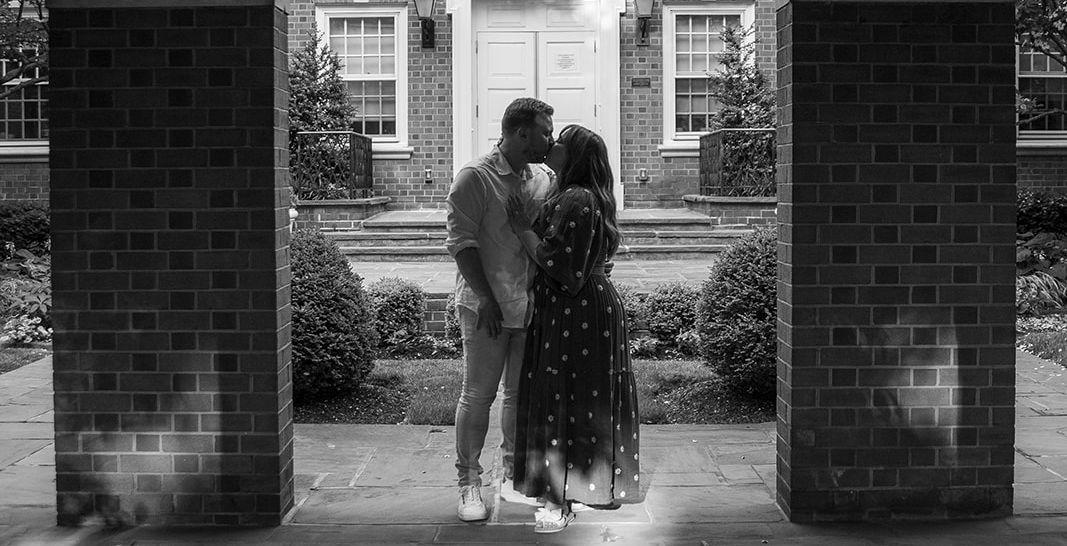 The Wedding Website of Amanda Doto and Hayden Delia