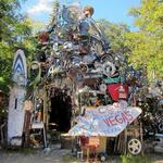 Cathedral of Junk