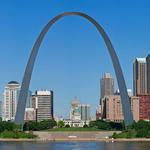 The Gateway Arch