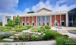 The Westmoreland Museum of American Art