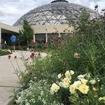Greater Des Moines Botanical Garden