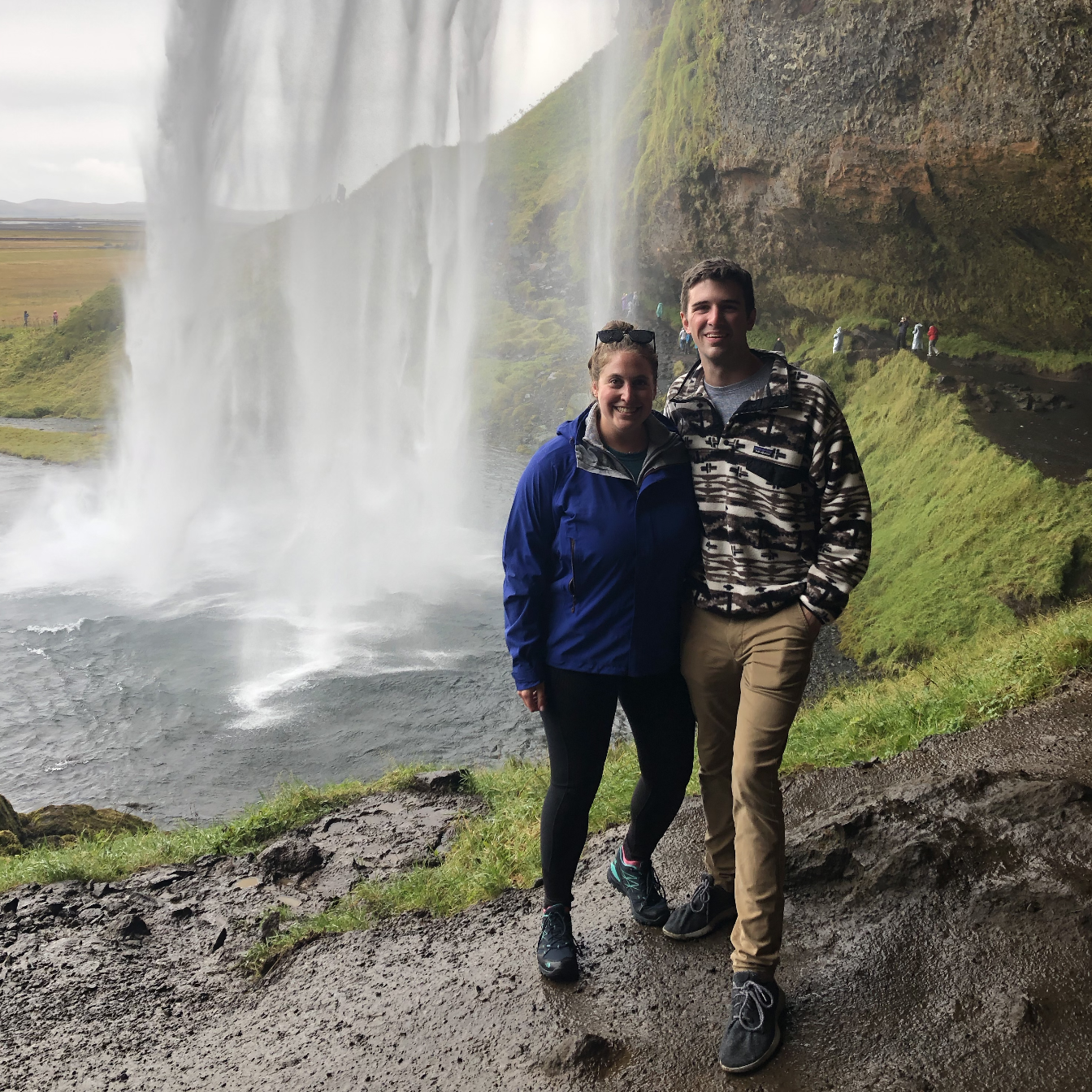 Iceland 2019
