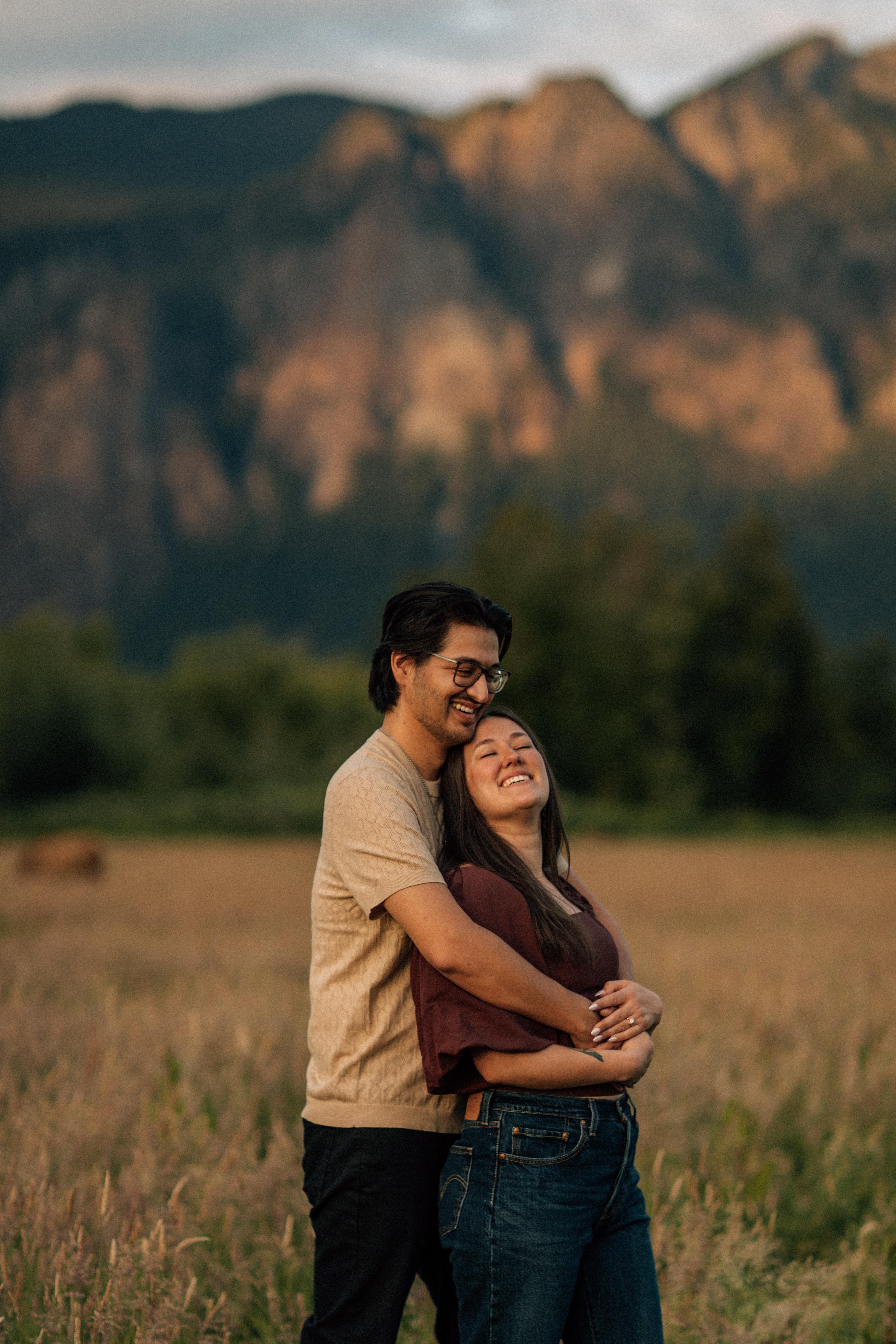 The Wedding Website of Emma Reh and Angus Suga