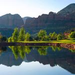 Seven Canyons Golf