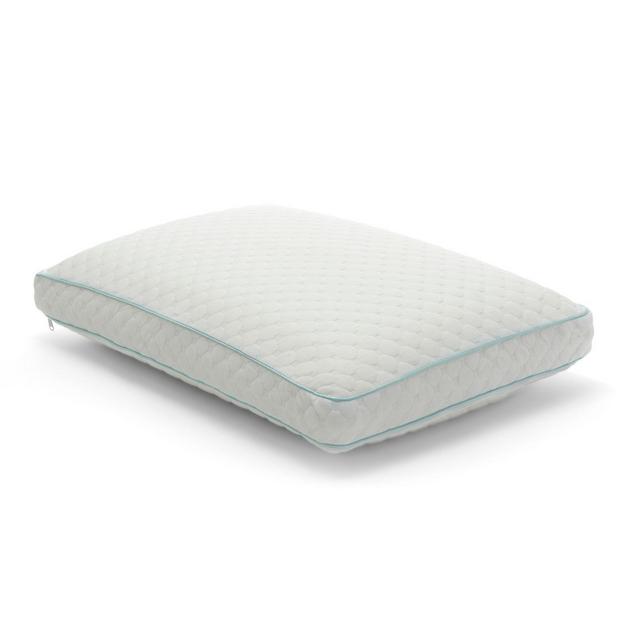 Sealy® Memory Foam Cluster Standard/Queen Pillow