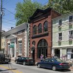Historic Ellicott City