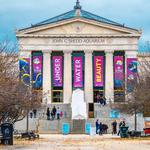 Shedd Aquarium