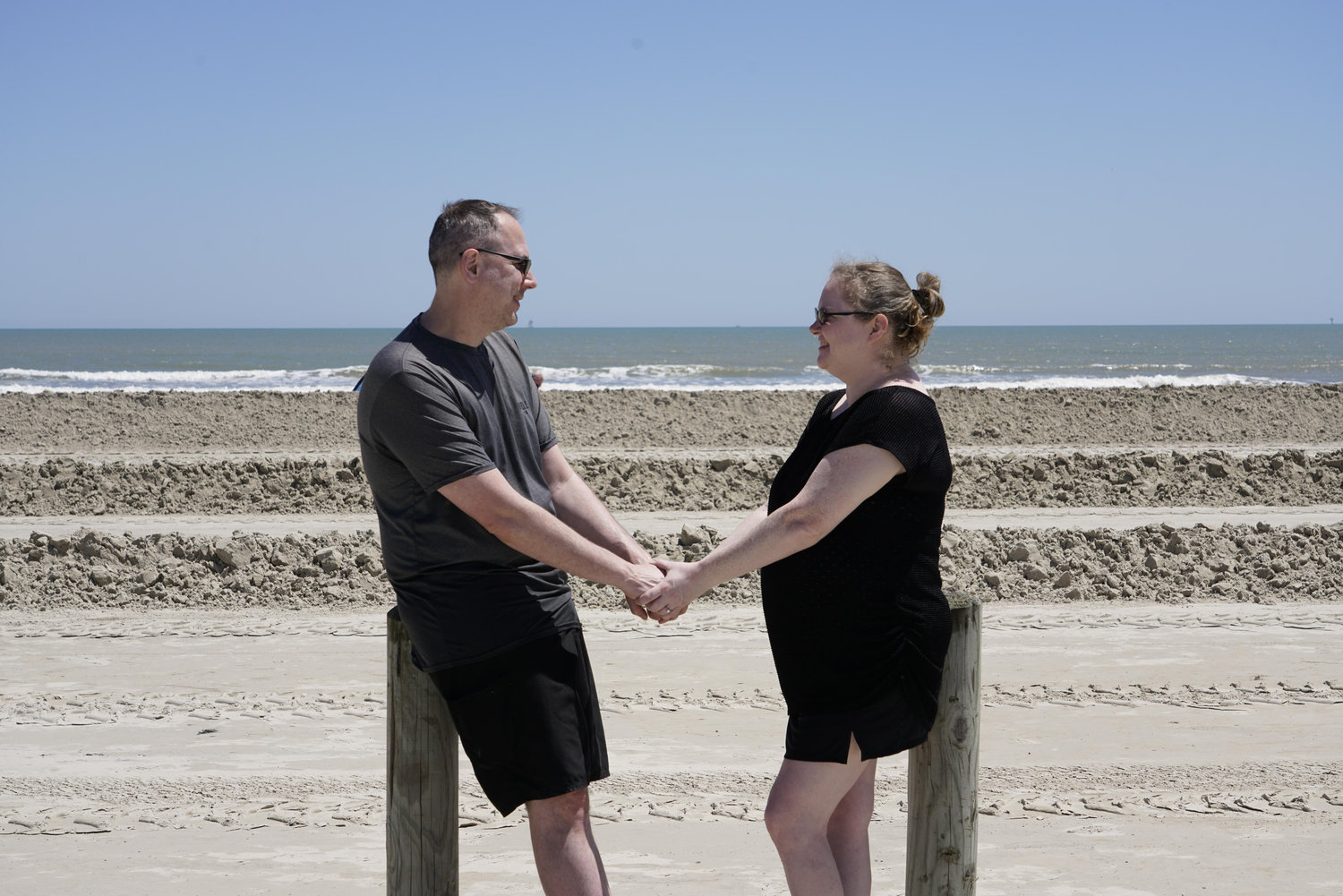 The Wedding Website of Beth Hicks and Daniel Zeller